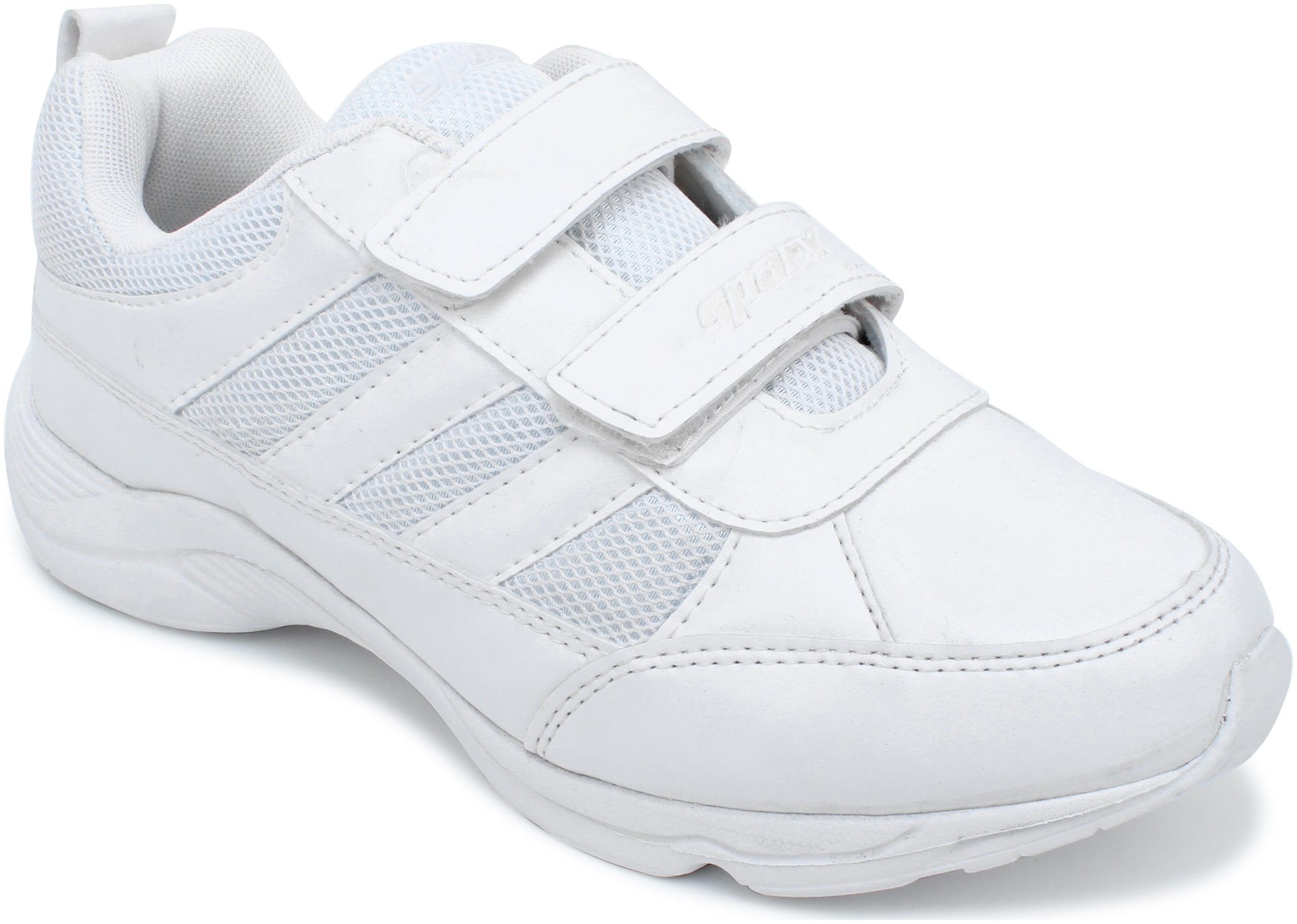 

Sparx Men Walking Shoes ( White )