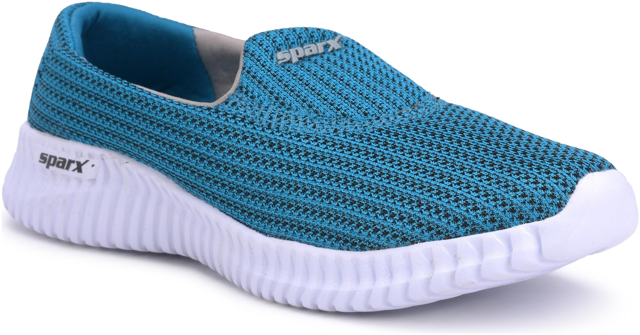 

Sparx Women Running Shoes ( Blue )