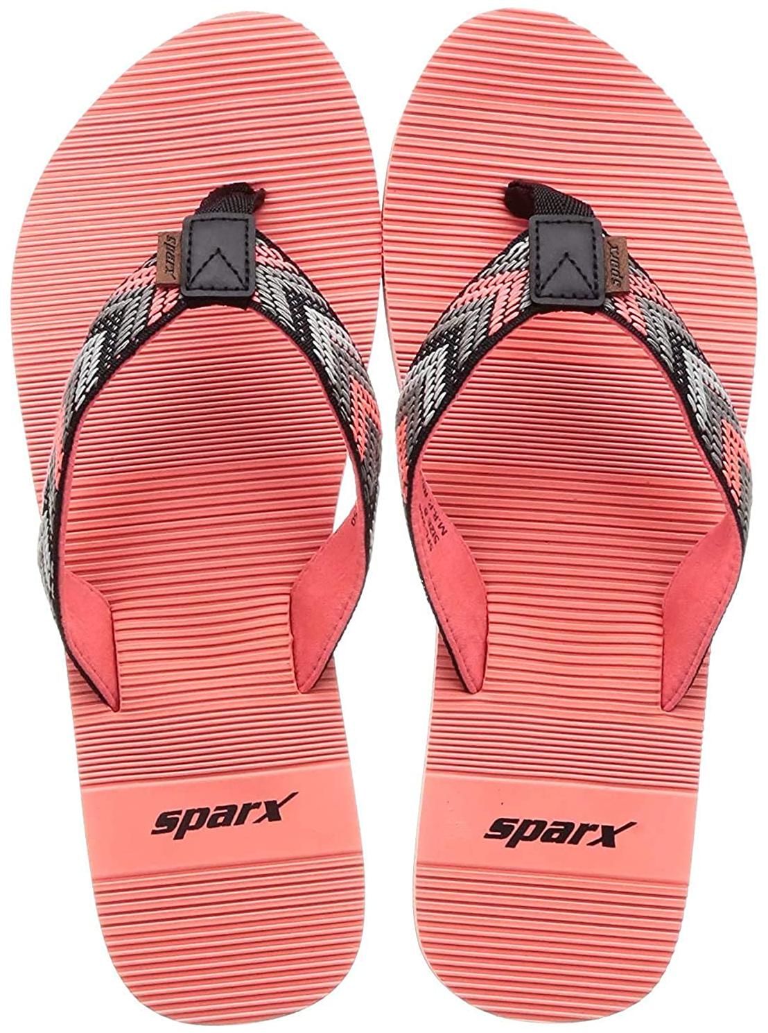 

Sparx multi Flip Flops For Women