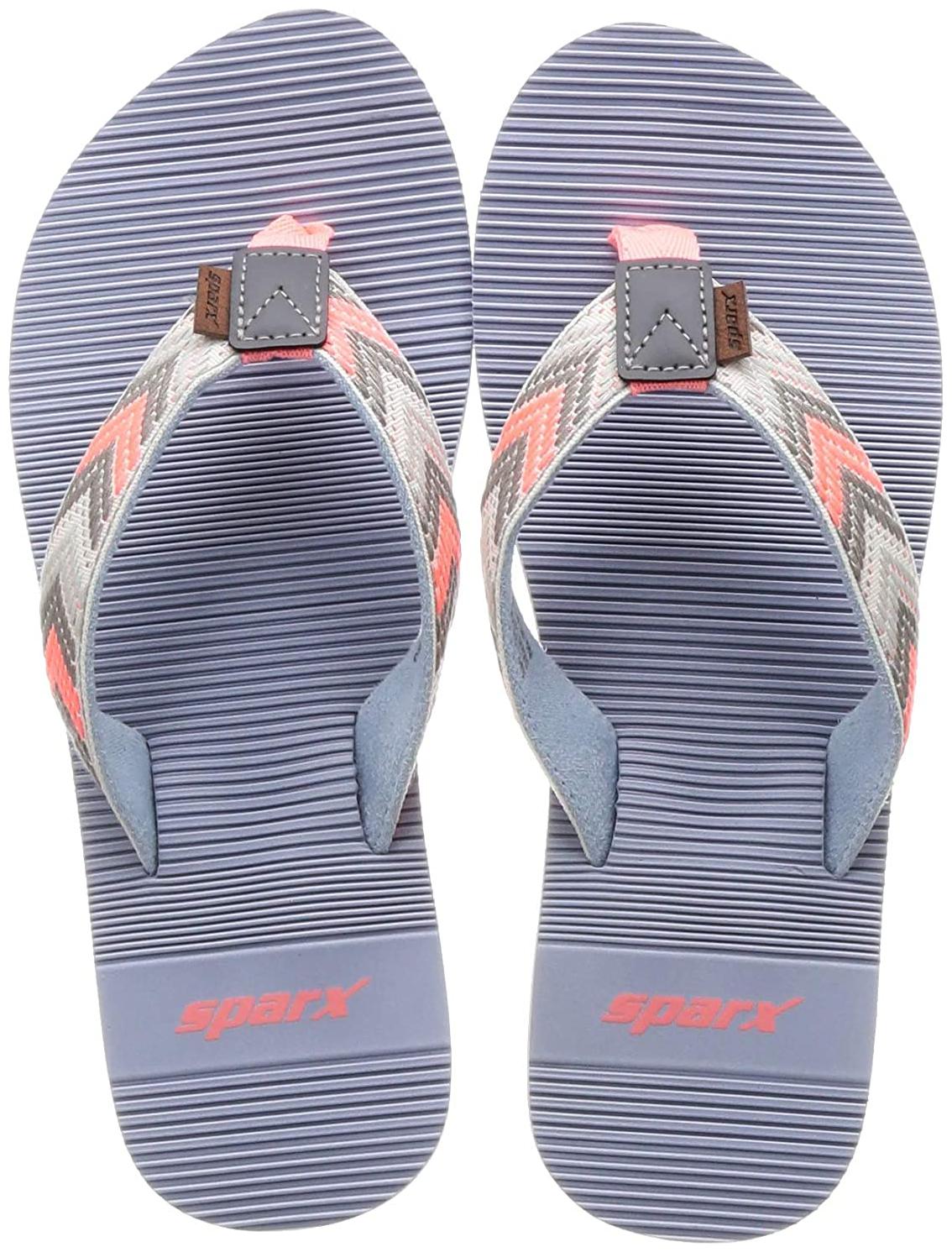 

Sparx multi Flip Flops For Women