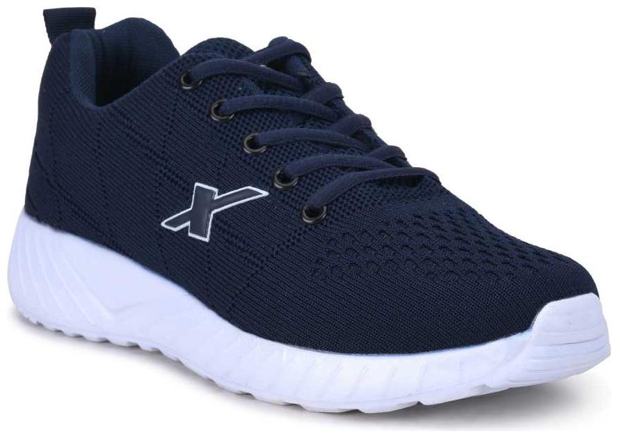 

Sparx Women SL-148 Running Shoes ( Navy Blue )