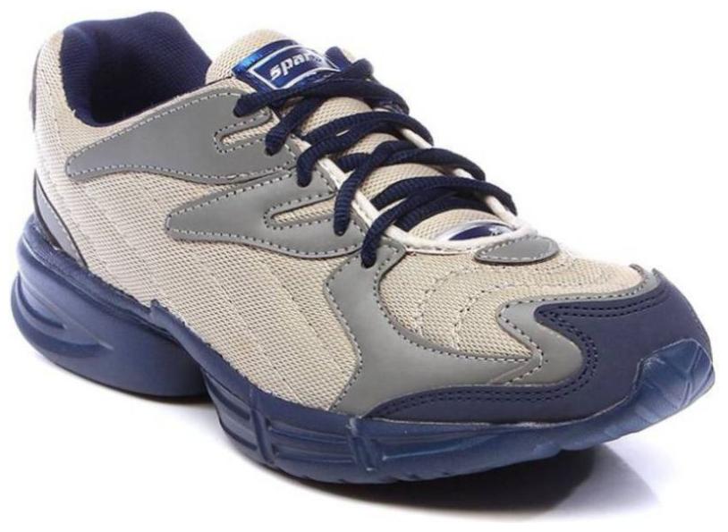 

Sparx Men Men running shoes Running Shoes ( Grey )