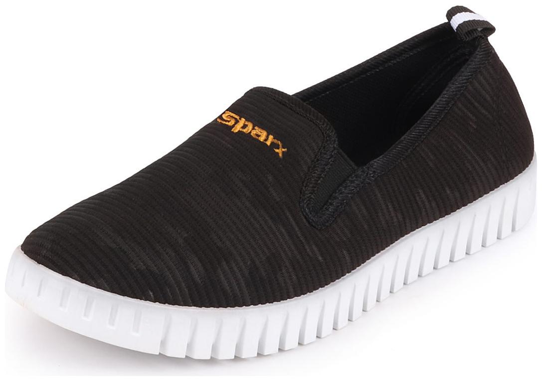 

Sparx Women Black Sneakers