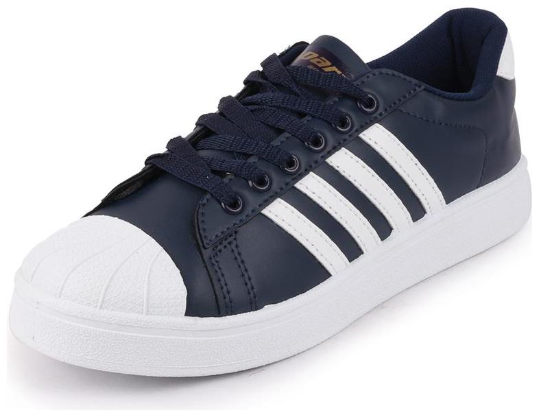 

Sparx SM 323 NAVY WHITE Men Blue Sneakers
