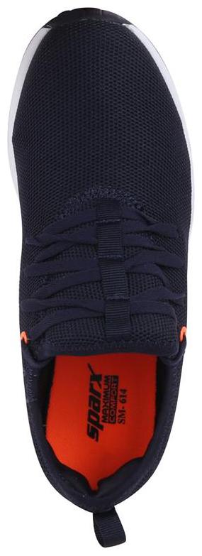 sparx sm 614 shoes
