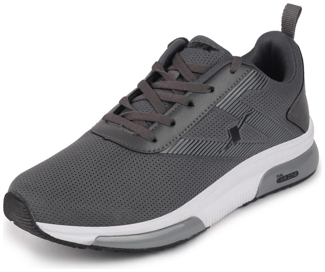 

Sparx Men Sports Outdoor Running Shoes ( Grey )