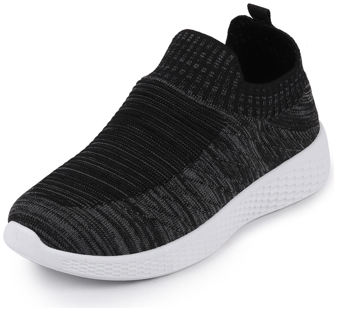 

Sparx Women Walking Shoes ( Black )