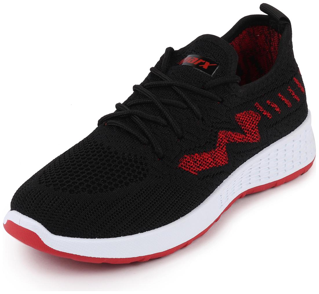

Sparx Women Running Shoes ( Black )