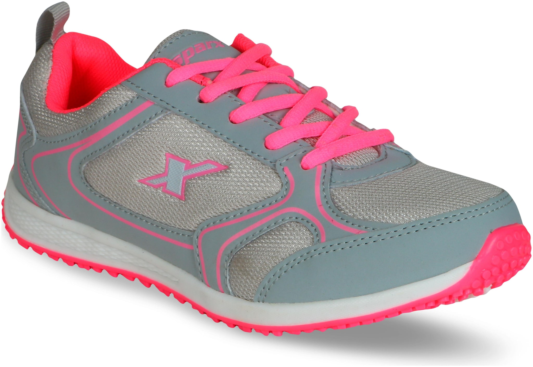 

Sparx Women Running Shoes ( Grey )