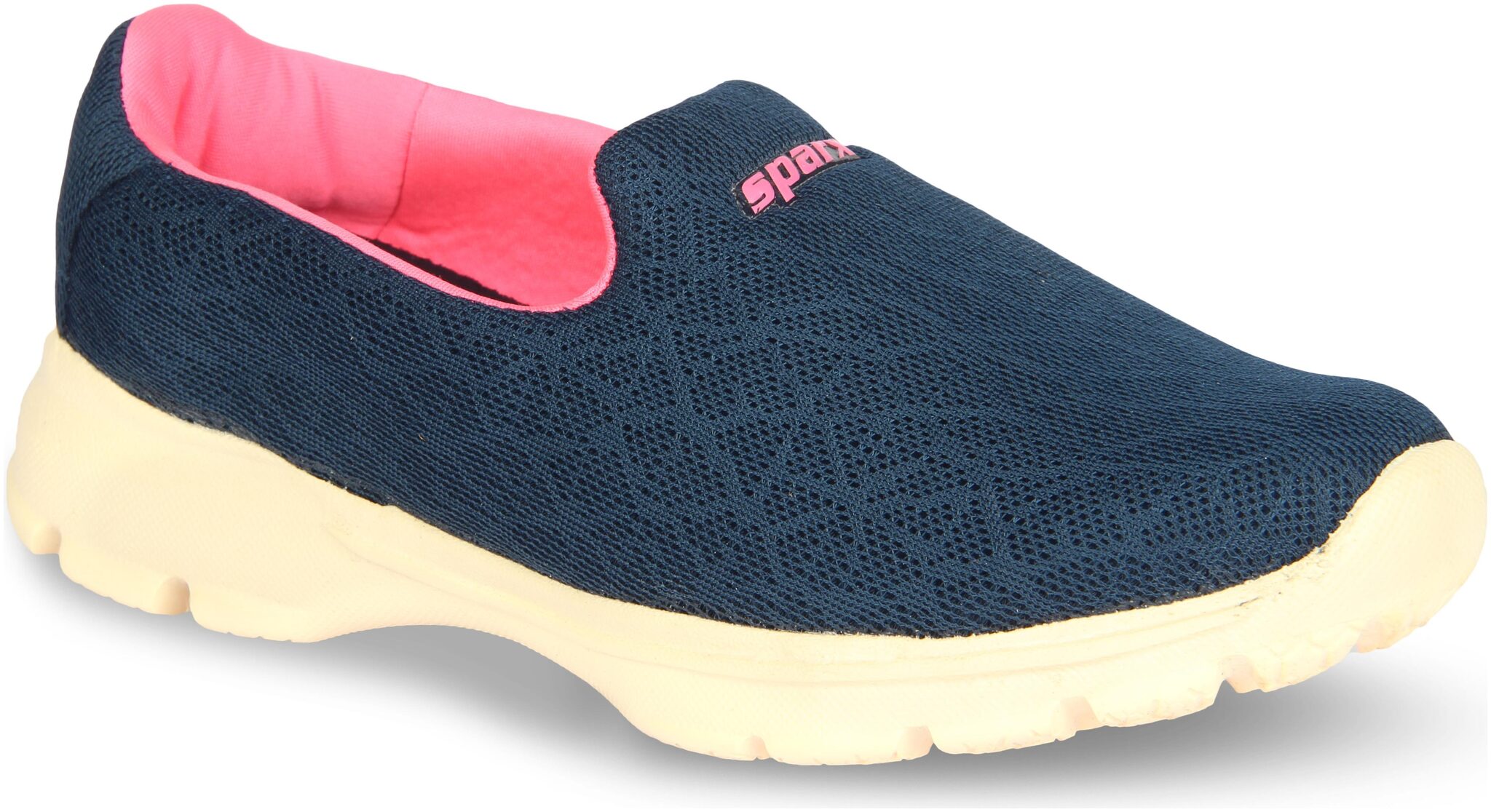 

Sparx Women Navy Blue Casual Shoes