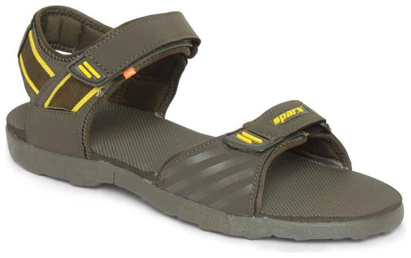 

Sparx SS-486 Men Casual Floater Sandal