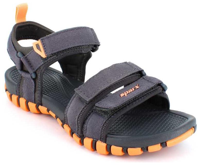 

Sparx Women Grey Floaters