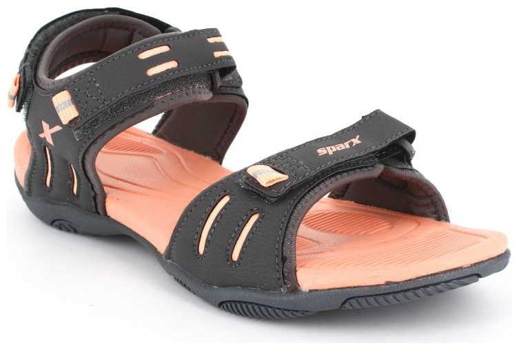 

Sparx Women Grey Floaters