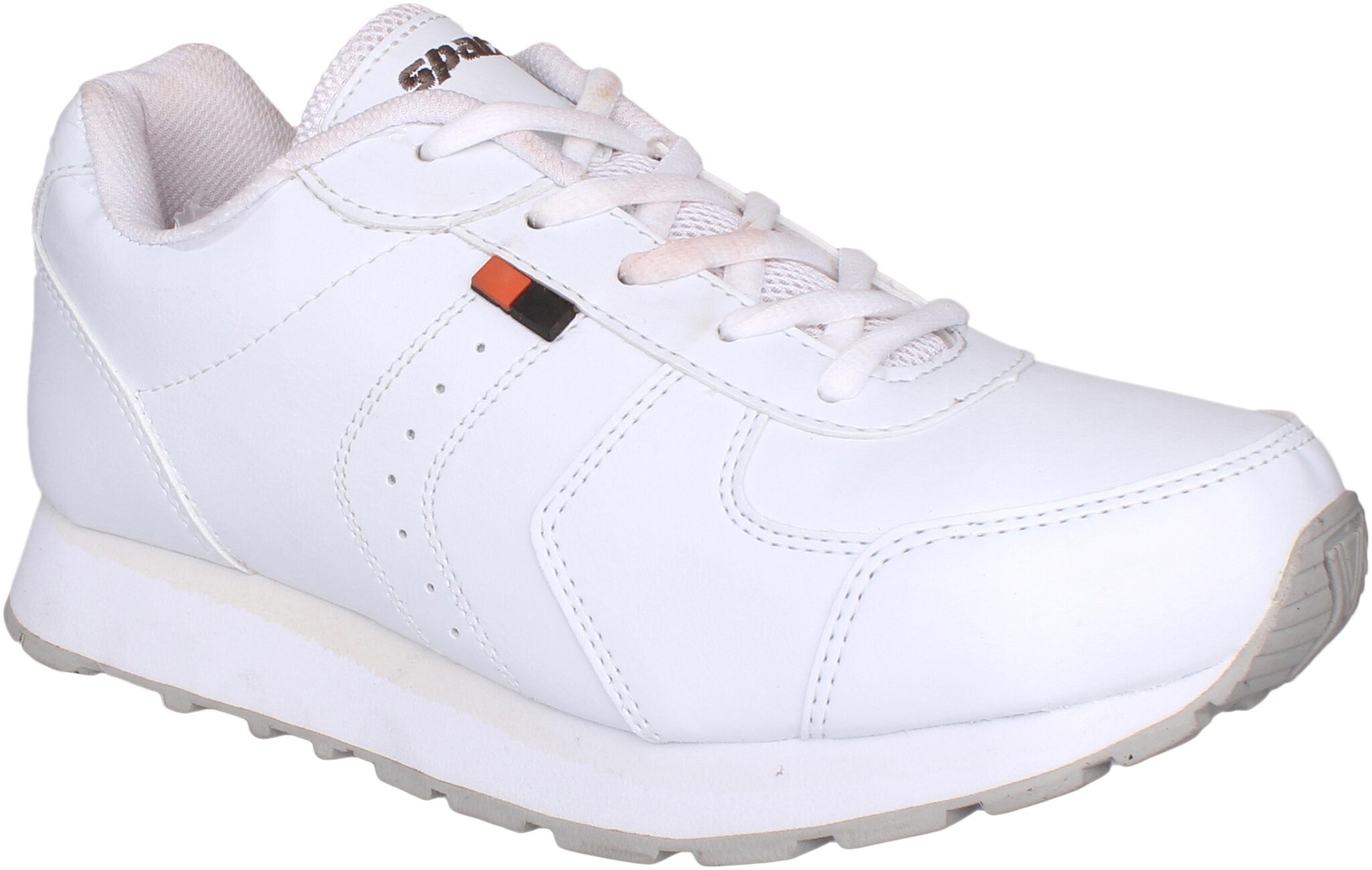 

Sparx Men Running Shoes ( White )
