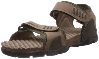 Sparx SS-103 Sandals For Women (Multi-Color)