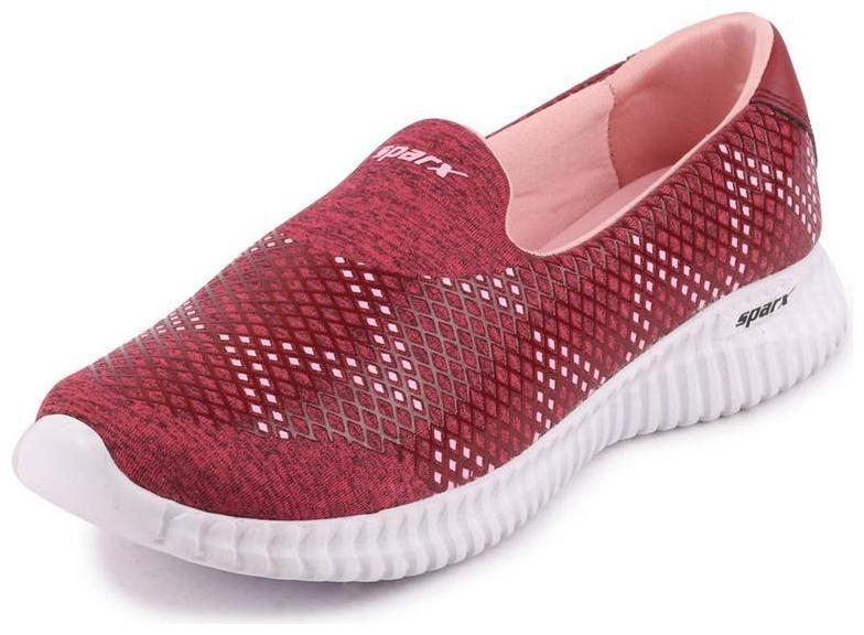 

Sparx Women Pink Casual Shoes