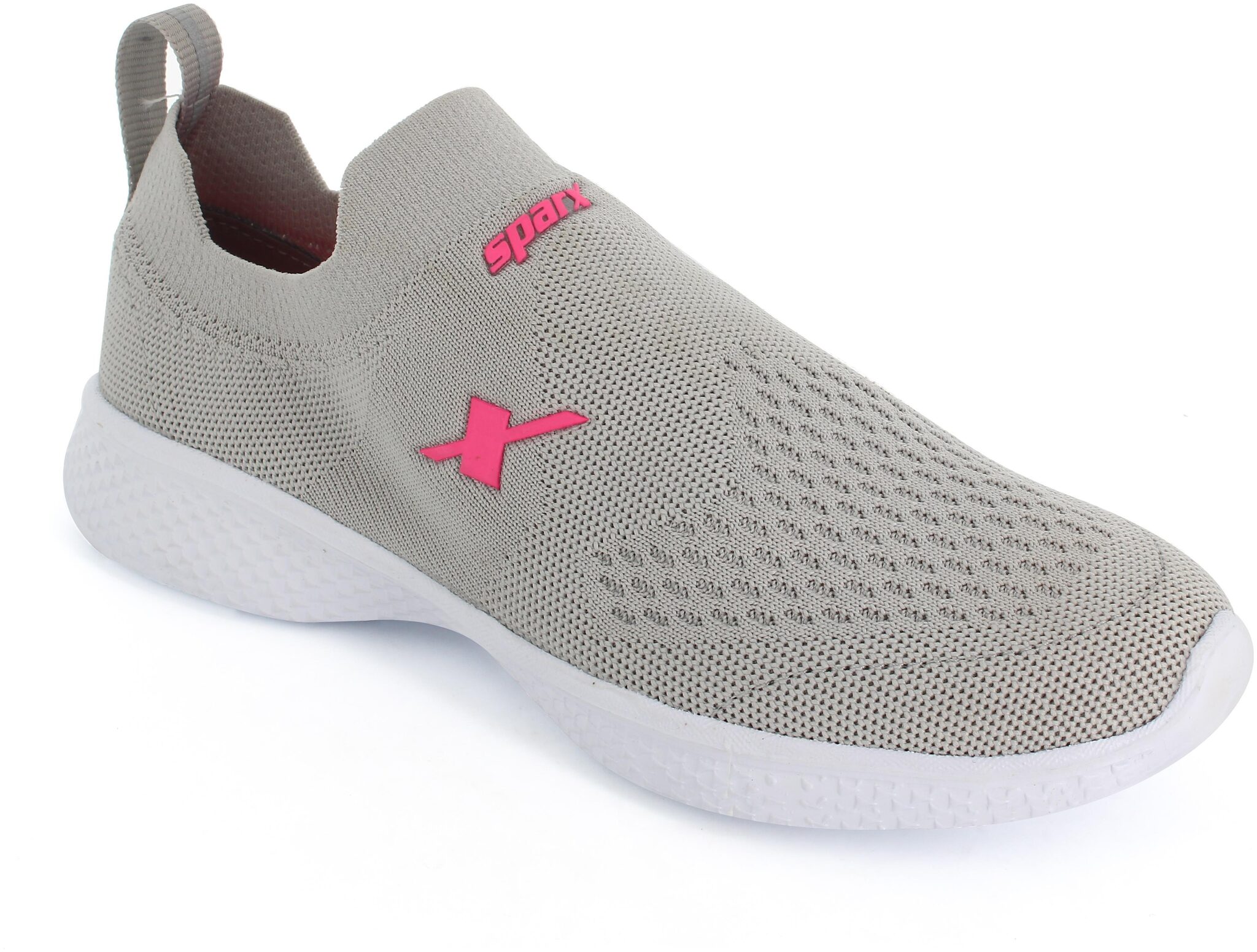 

Sparx Women SL-154 Running Shoes ( Grey )