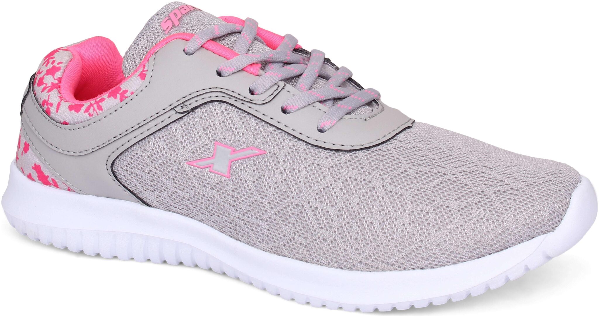 

Sparx Women Running Shoes ( Grey )