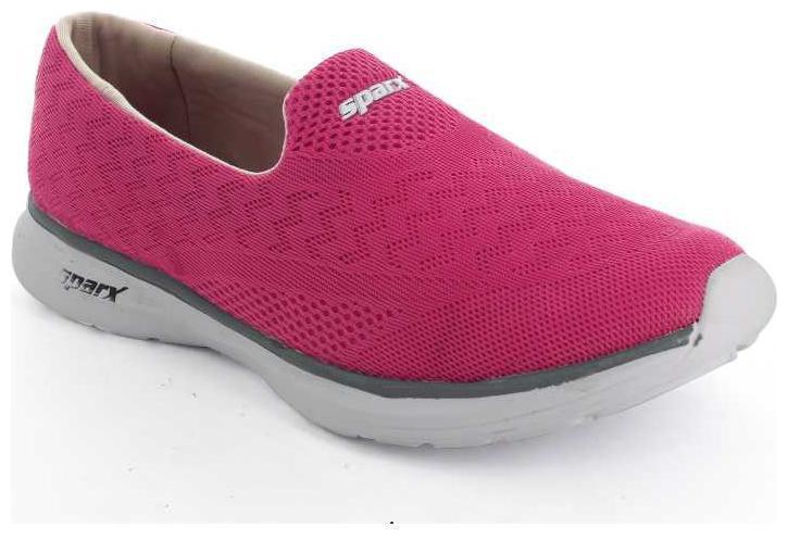 

Sparx Women SL-165 Running Shoes ( Purple )