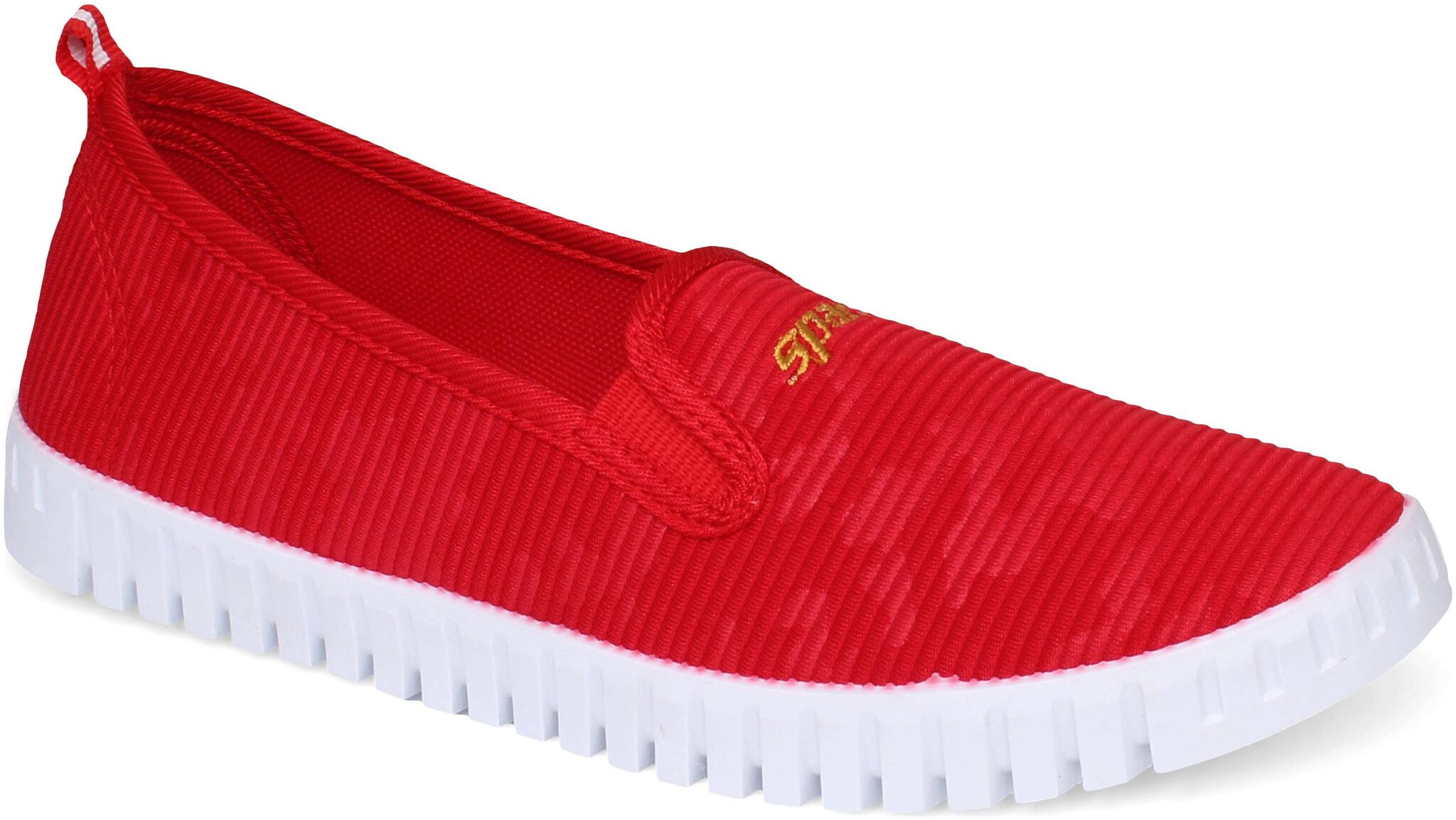 

Sparx Women Red Casual Shoes