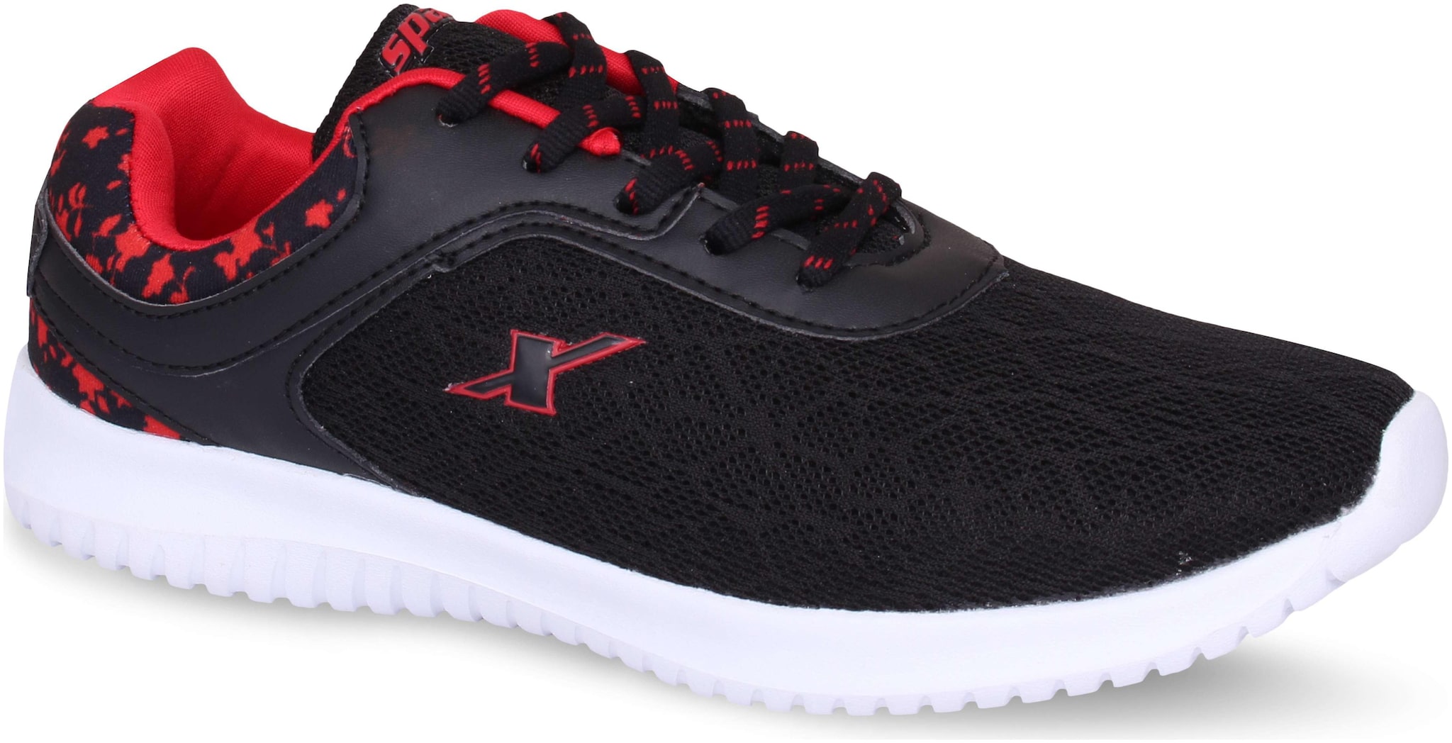 

Sparx Women Running Shoes ( Black )