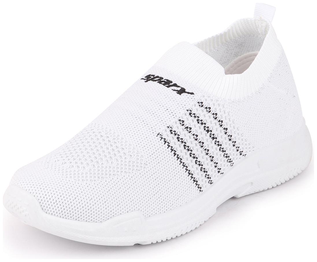 

Sparx Women Walking Shoes ( White )