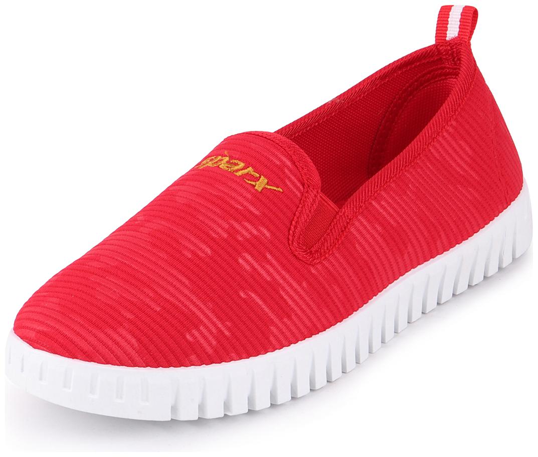 

Sparx Women Red Loafers