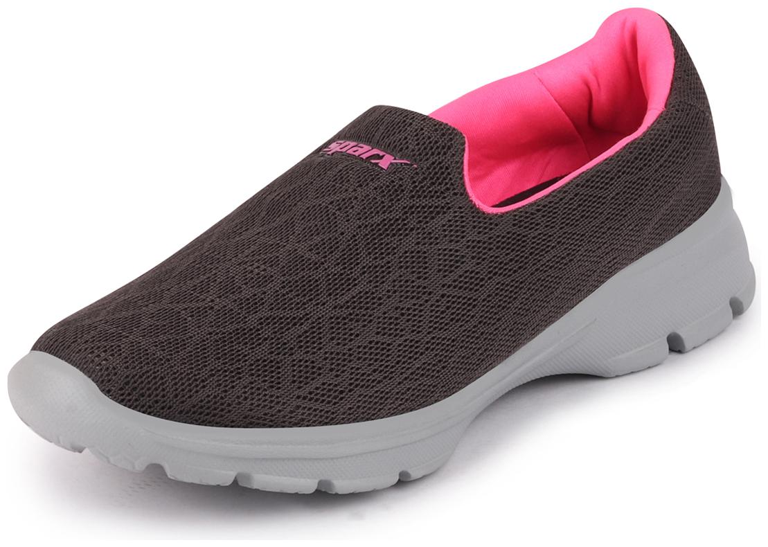 

Sparx Women Grey Casual Shoes