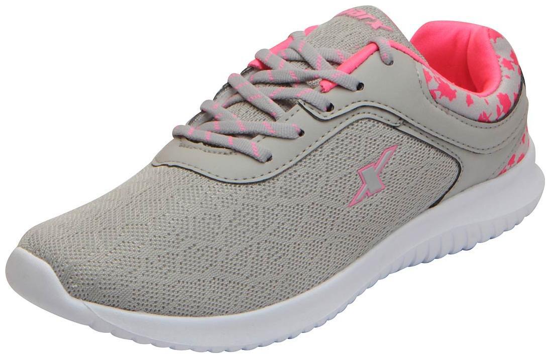 

Sparx Women Running Shoes ( Grey )