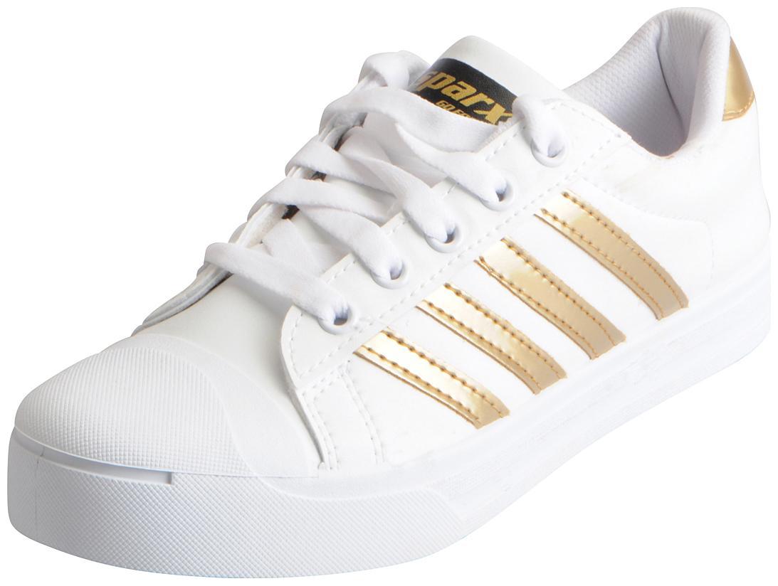 

Sparx Women White Espadrilles
