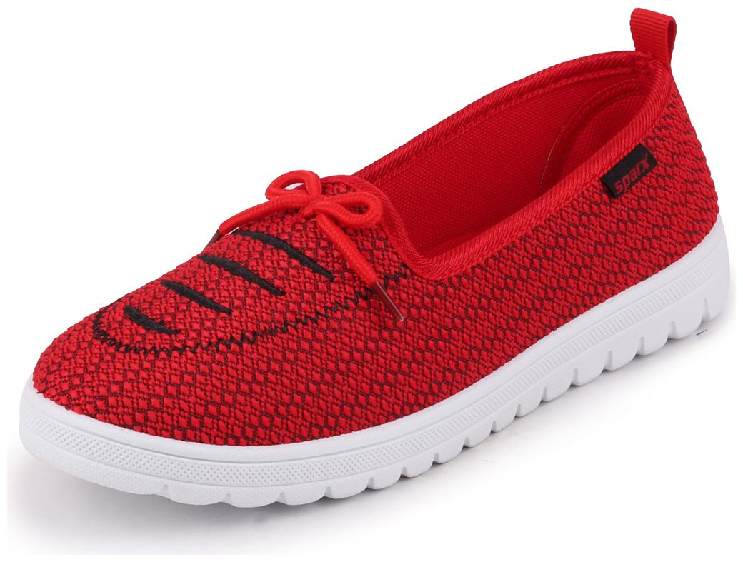

Sparx Women Red Casual Shoes