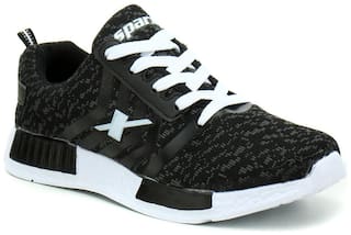 Sparx SL-83 Running Shoes For Women (Multi-Color)