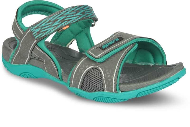 

Sparx Women Grey Floaters