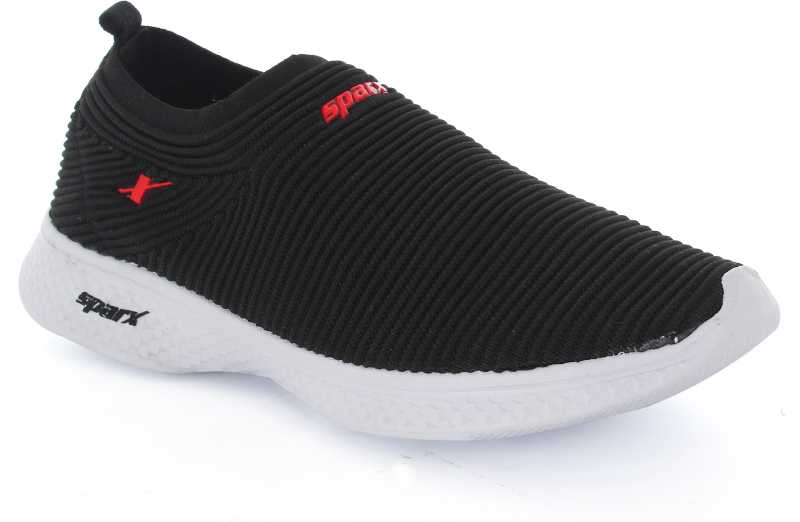 

Sparx Women SL-152 Running Shoes ( Black )