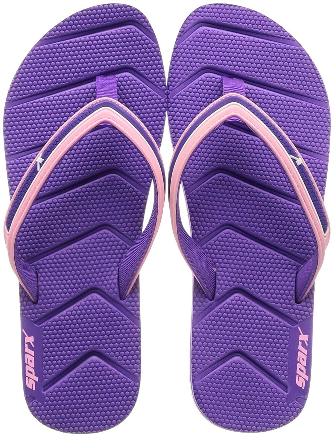 

Sparx Women SFL-2048 Flip Flop