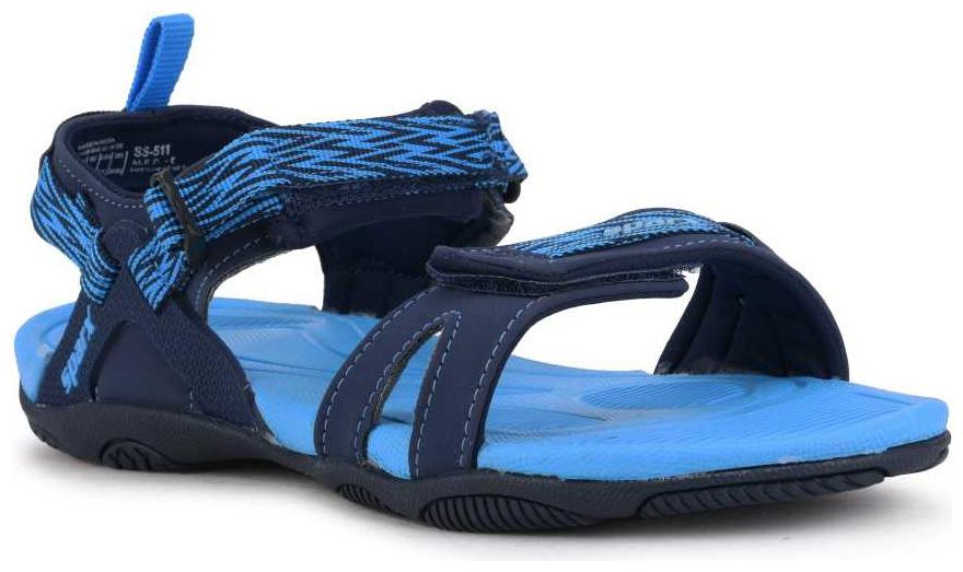 

Sparx Women Navy Blue Floaters