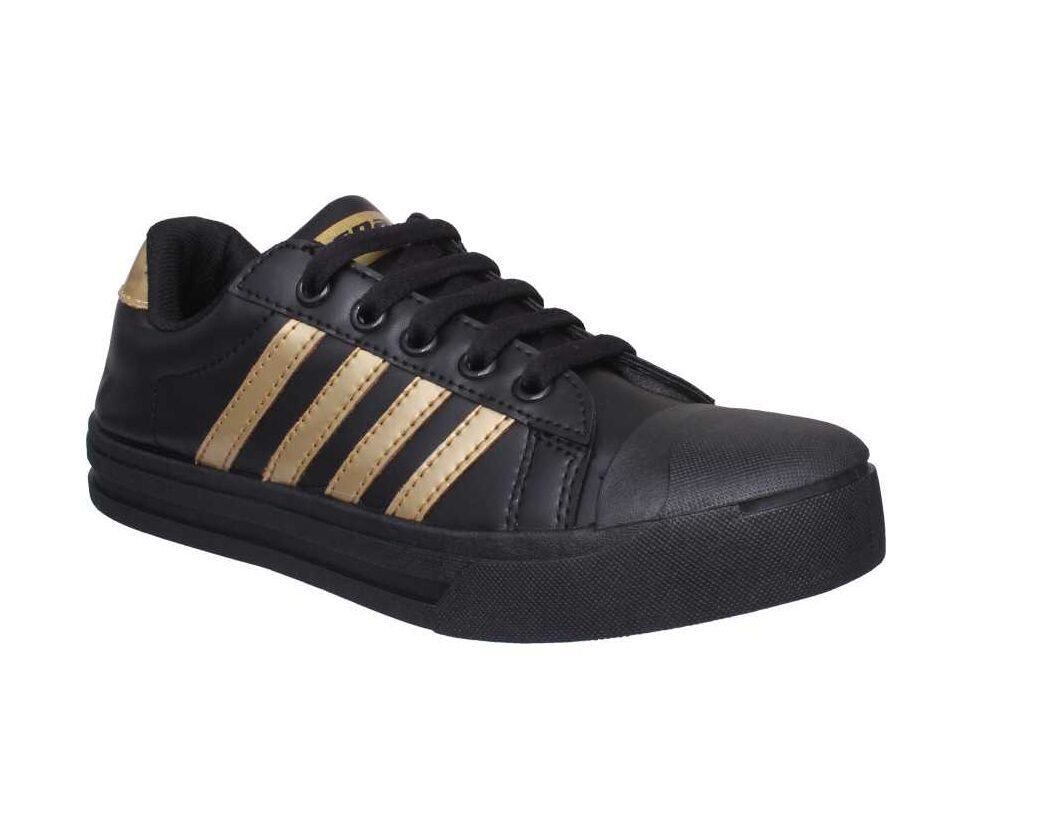 

Sparx Women Black Sneakers
