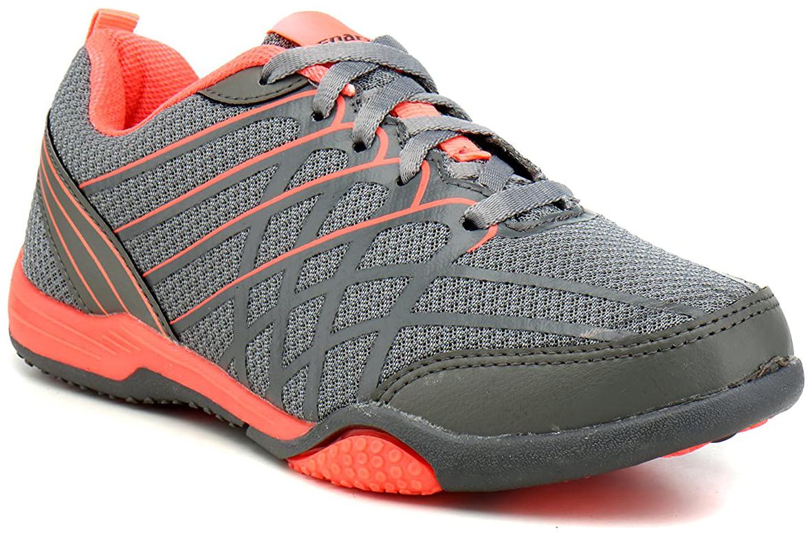 

Sparx Women Running Shoes ( Grey )