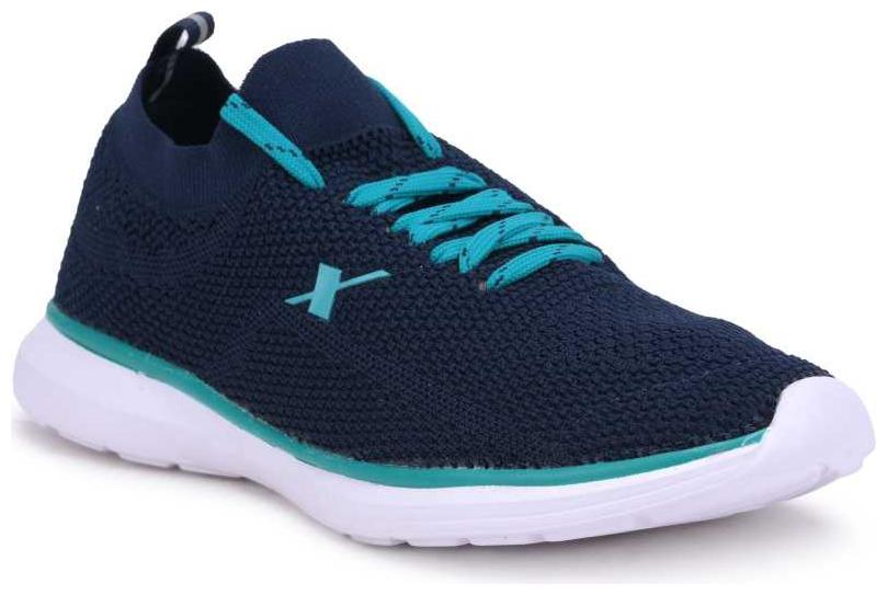

Sparx Women SL-146 Running Shoes ( Navy Blue )