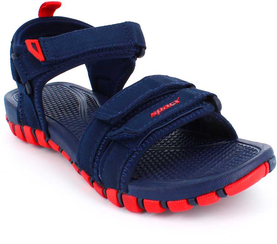 

Sparx Women Navy Blue Floaters
