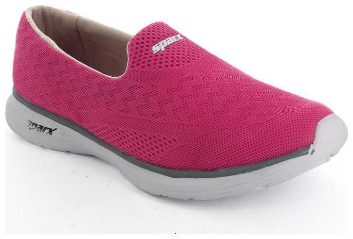

Sparx Women SL-165 Running Shoes ( Purple )