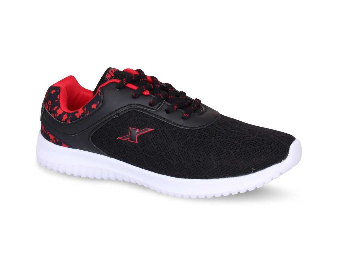 

Sparx Women SL-124 Running Shoes ( Black )
