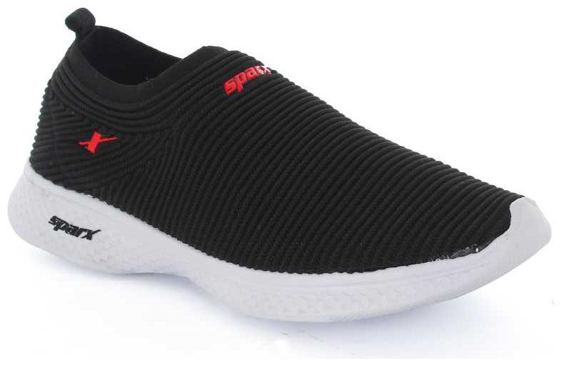 

Sparx Women SL-152 Running Shoes ( Black )