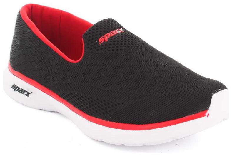 

Sparx Women WOMEN SL-165 Running Shoes ( Black )