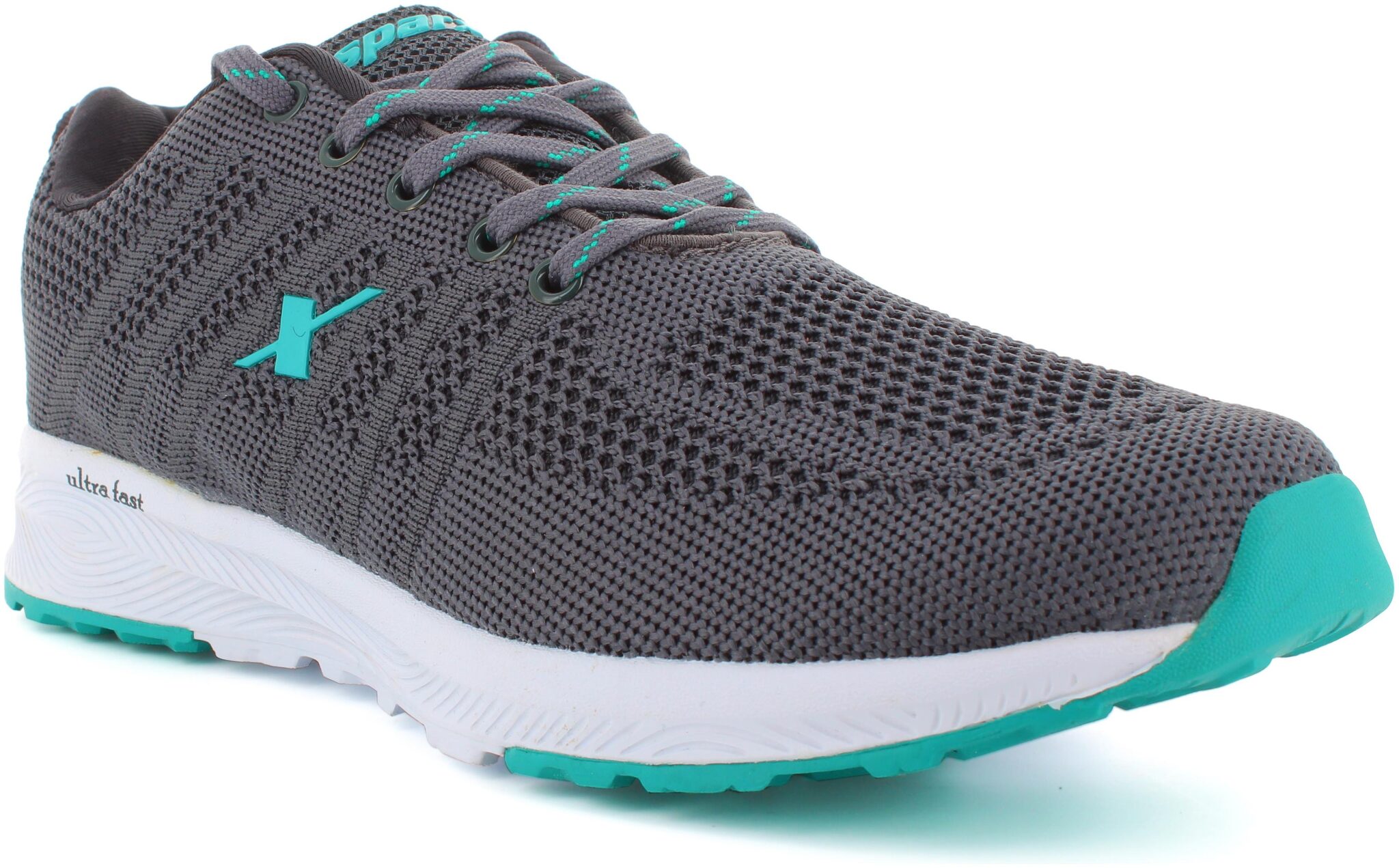 

Sparx Women SL-175 Running Shoes ( Grey )