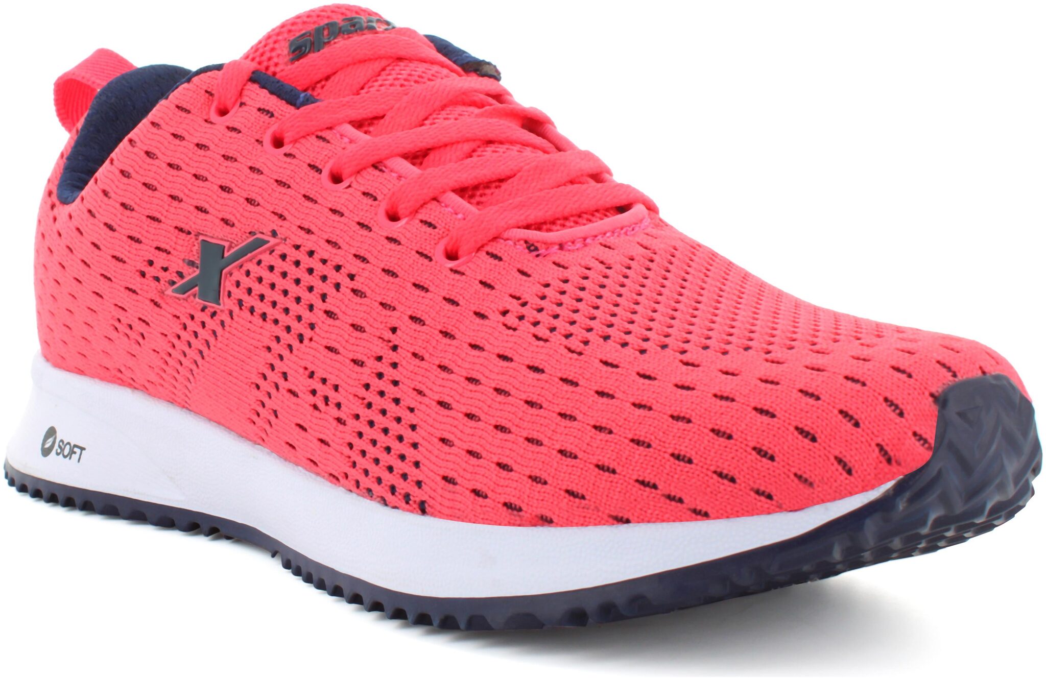 

Sparx Women SL-170 Running Shoes ( Pink )
