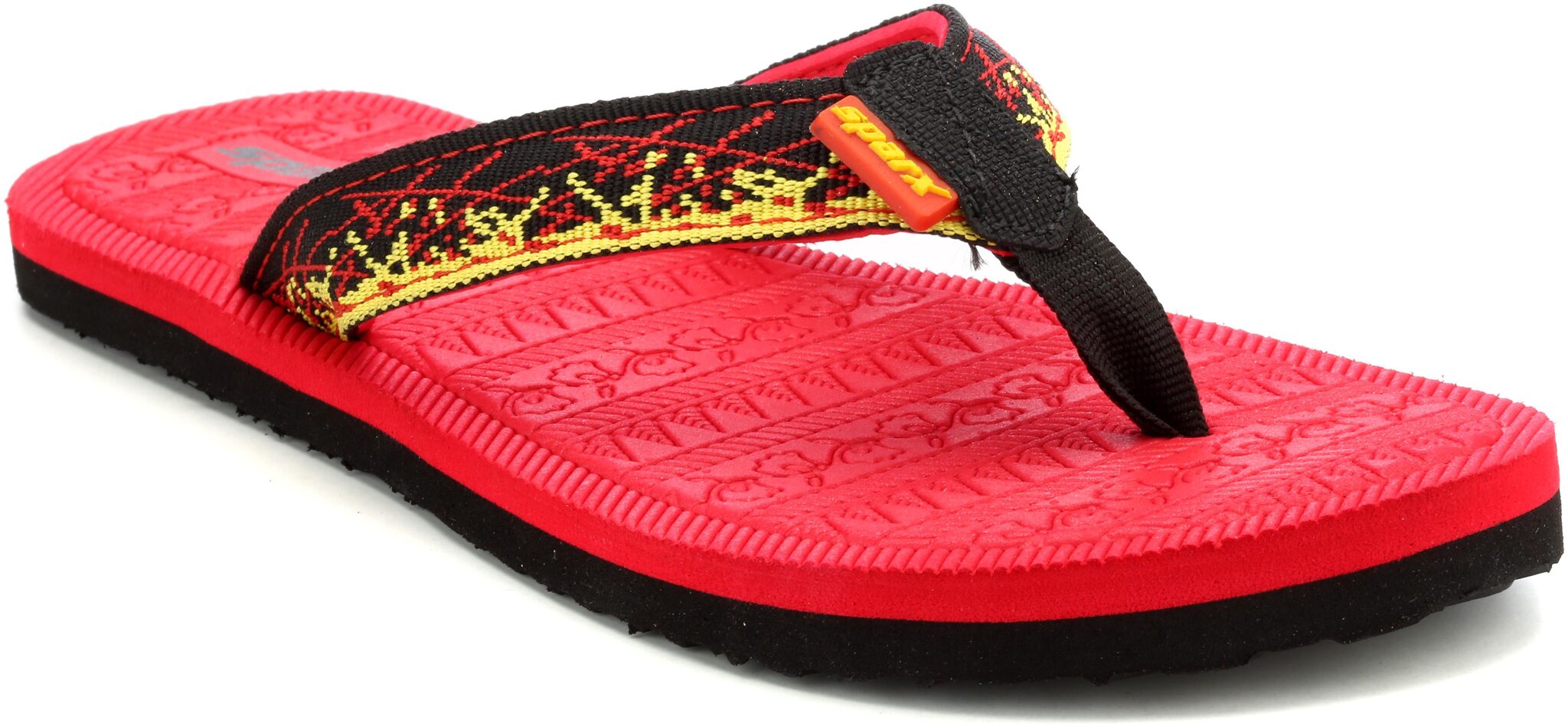 

Sparx Women SFL-504 Red Flip Flops