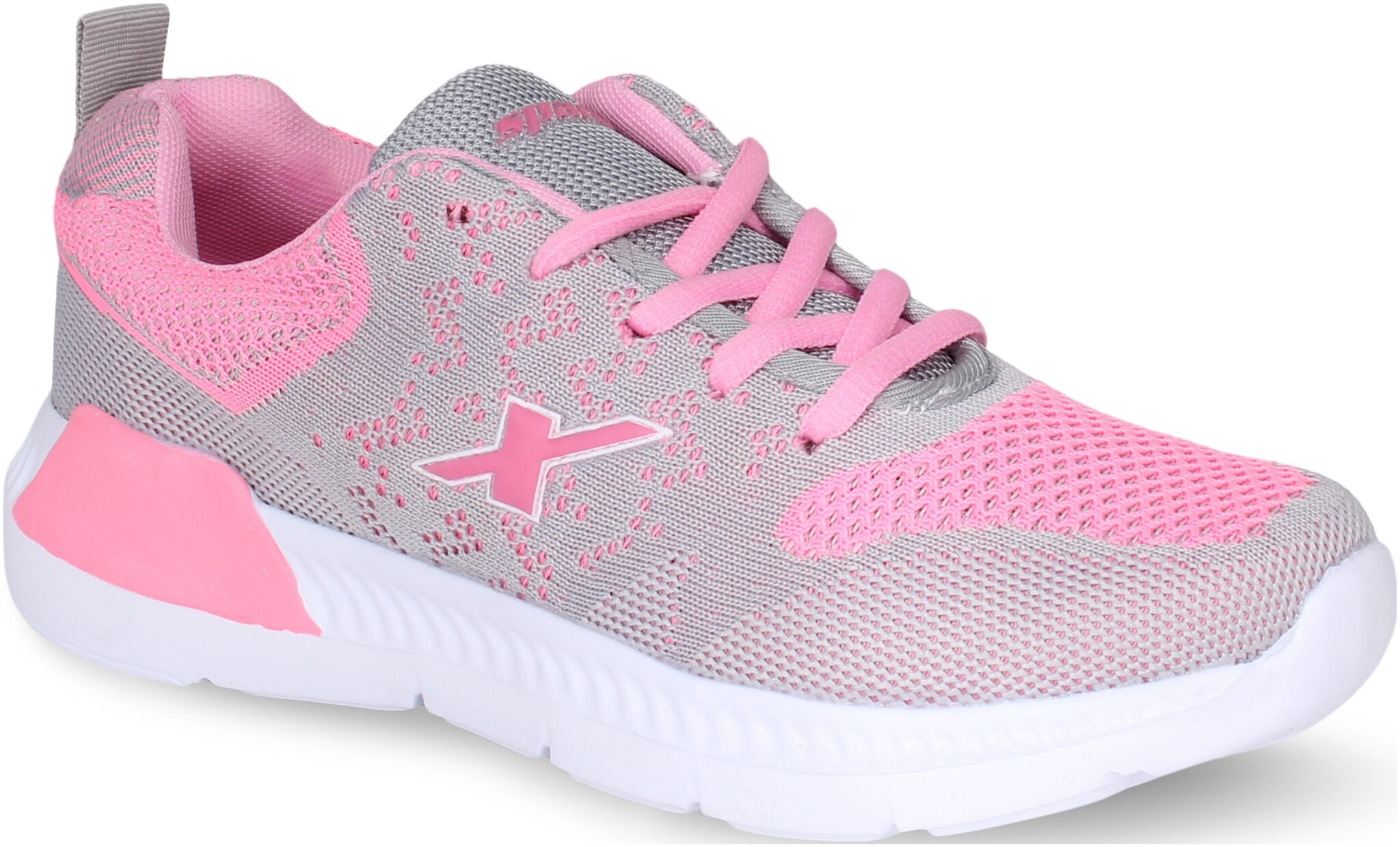 

Sparx Women SX0126LGYPK Running Shoes ( Pink )