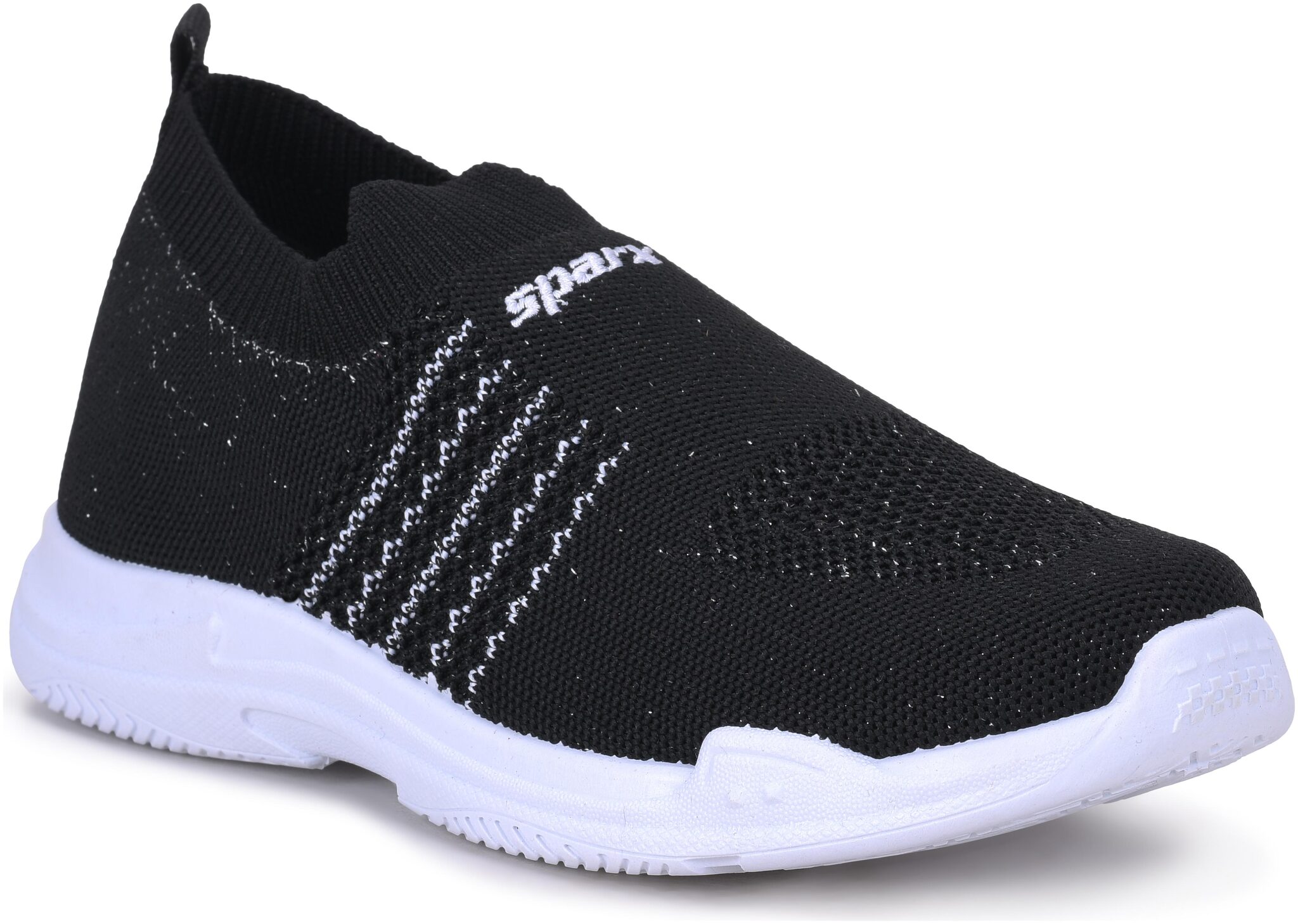 

Sparx Women Black Casual Shoes