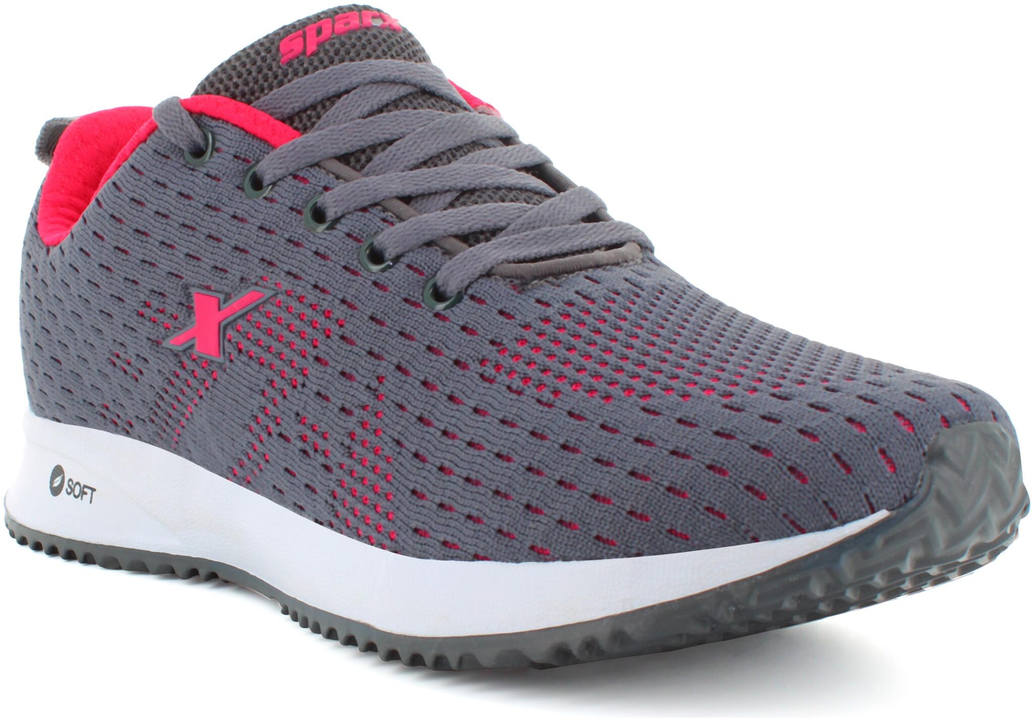 

Sparx Women SL-170 Running Shoes ( Grey )